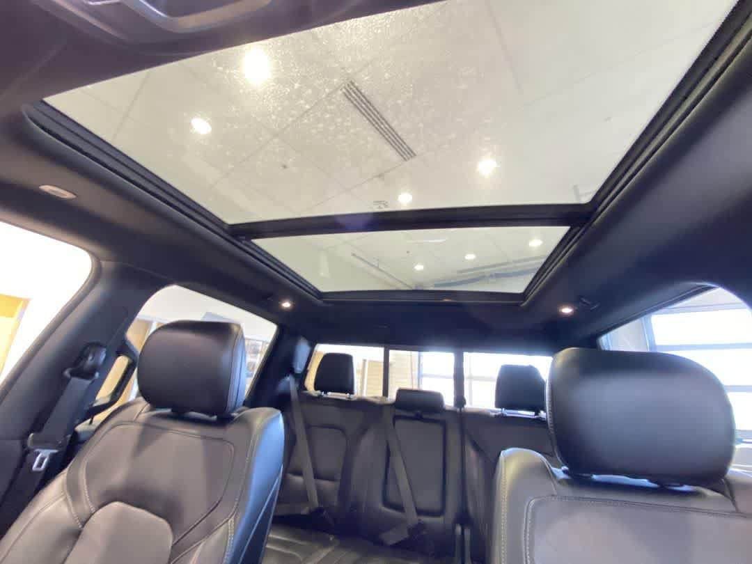 Thumbnail: 2019 RAM 1500 - 24