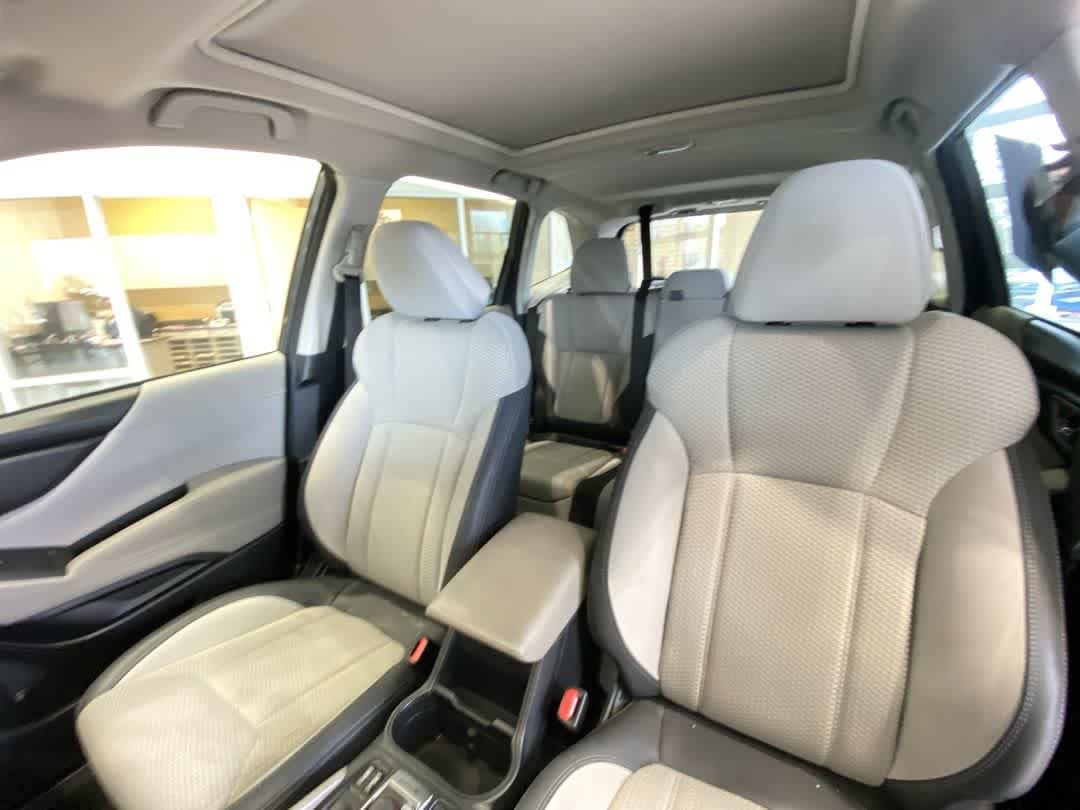 Thumbnail: 2022 Subaru Forester - 14