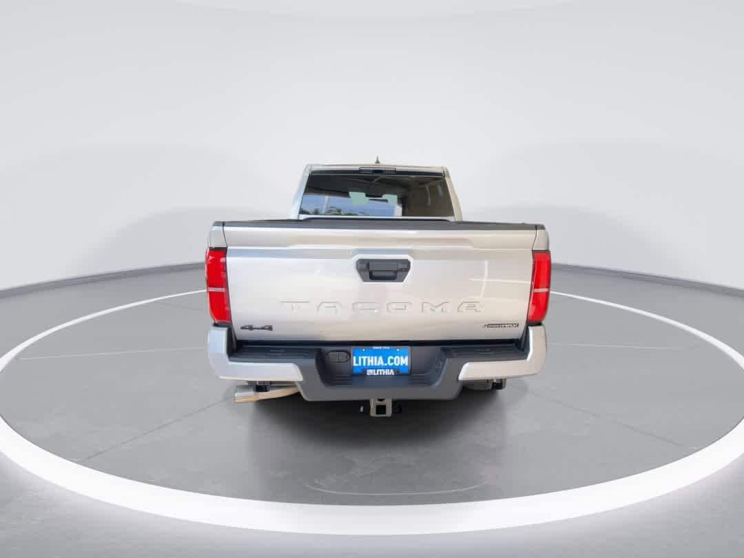 Thumbnail: 2025 Toyota Tacoma - 7