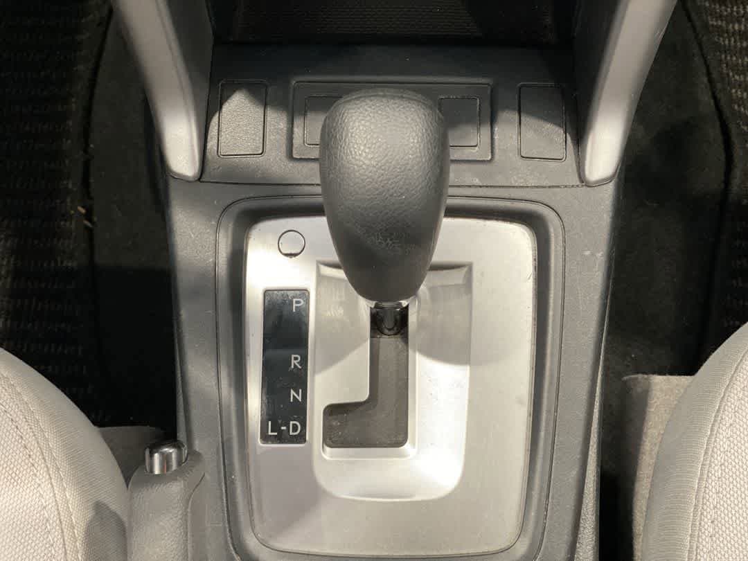 Thumbnail: 2016 Subaru Forester - 22