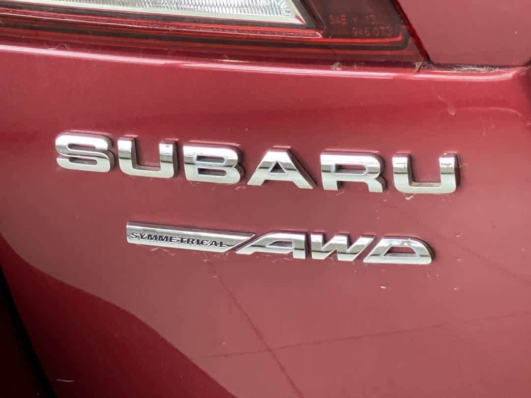 Thumbnail: 2019 Subaru Outback - 11