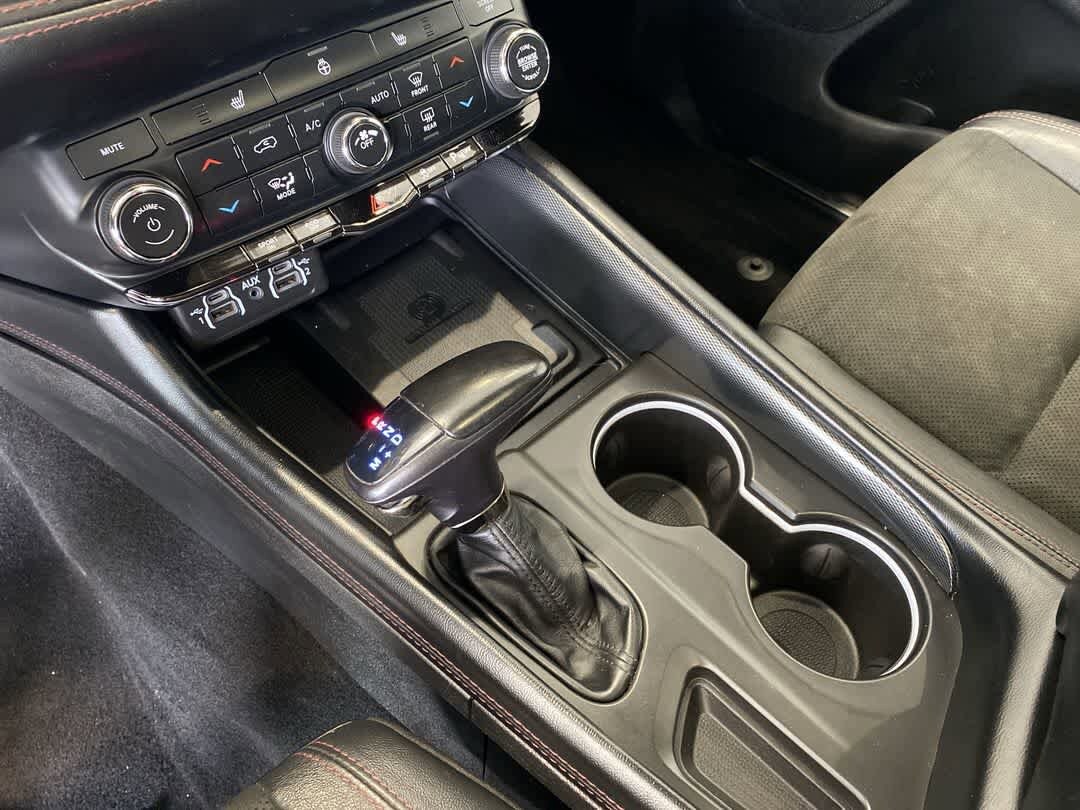 2021 Dodge Durango R/T 23