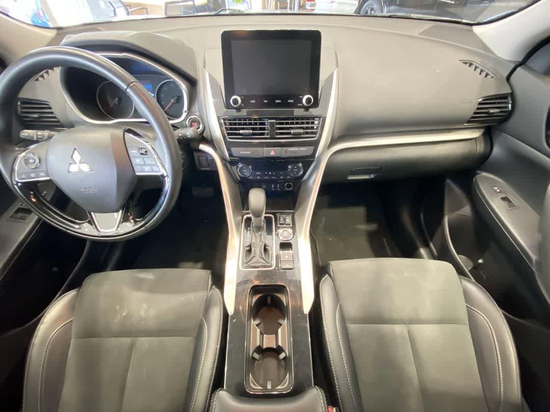 Thumbnail: 2024 Mitsubishi Eclipse Cross - 24