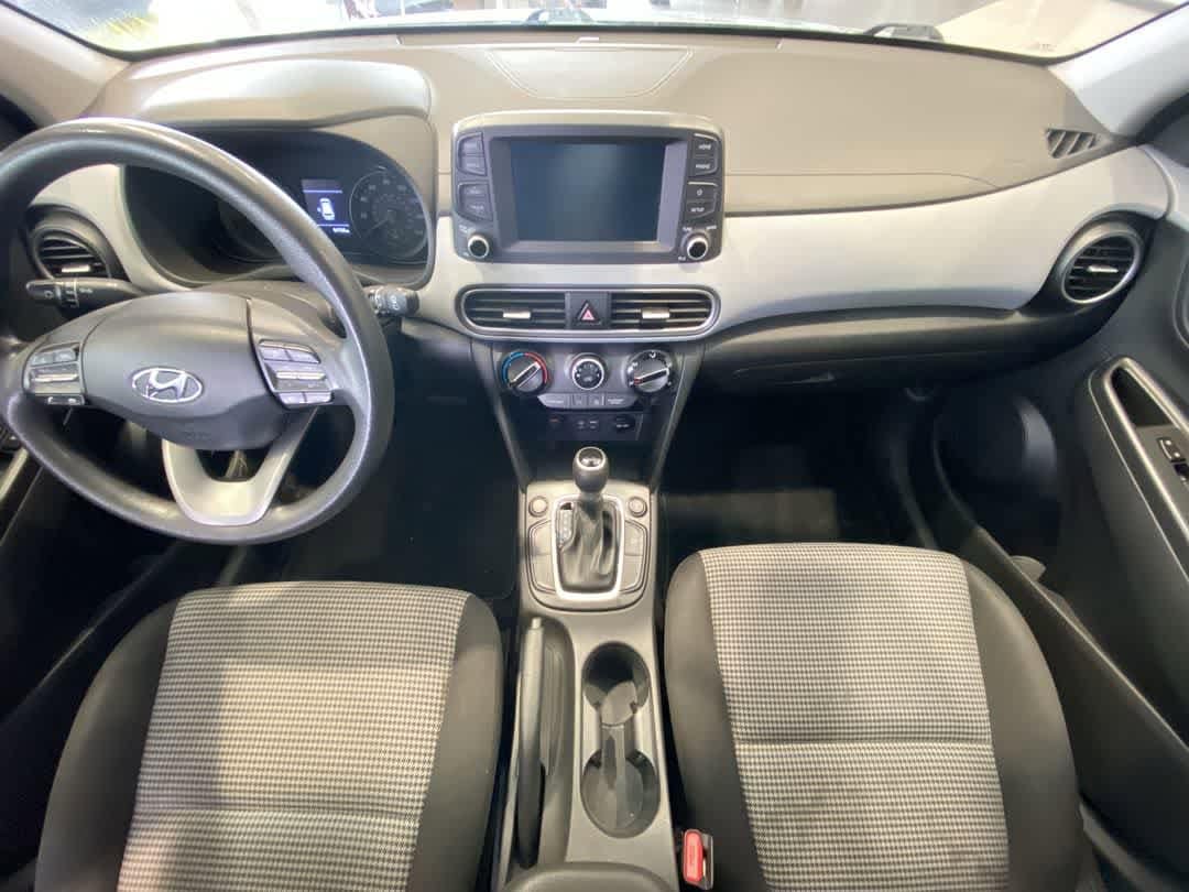 Thumbnail: 2019 Hyundai Kona - 23