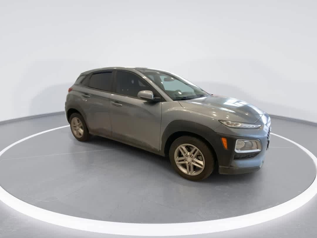 Thumbnail: 2019 Hyundai Kona - 2