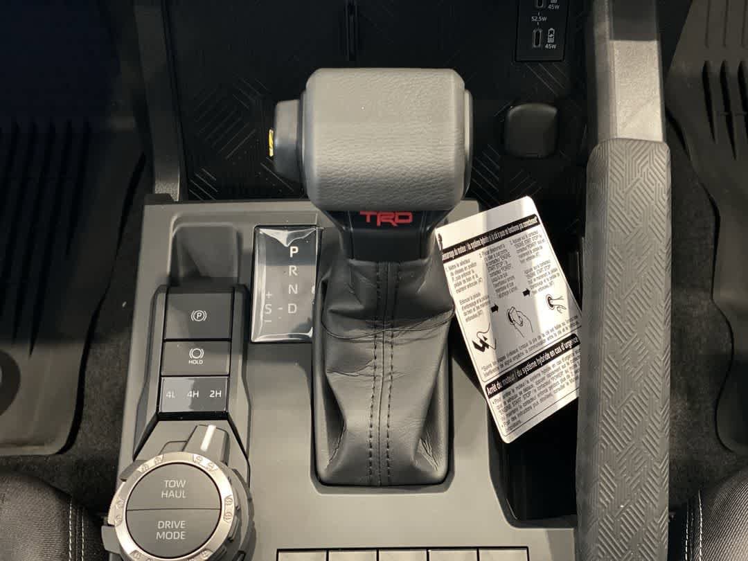 Thumbnail: 2026 Toyota Tacoma - 21