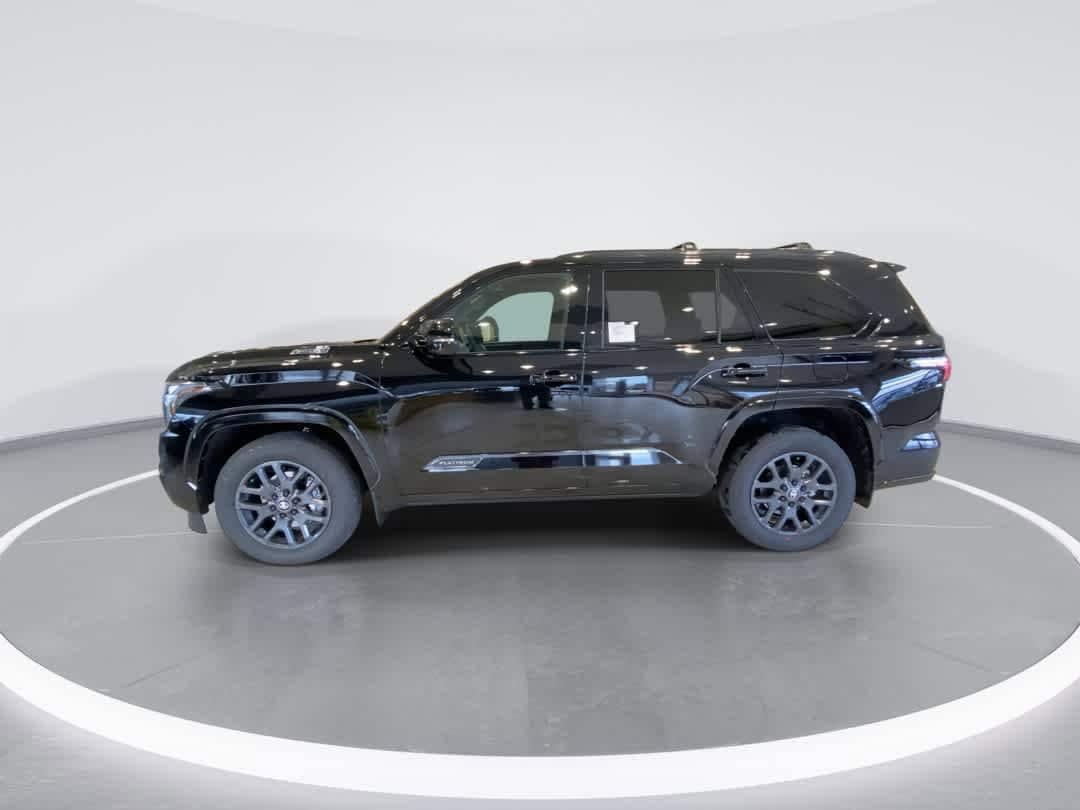 Thumbnail: 2026 Toyota Sequoia - 5