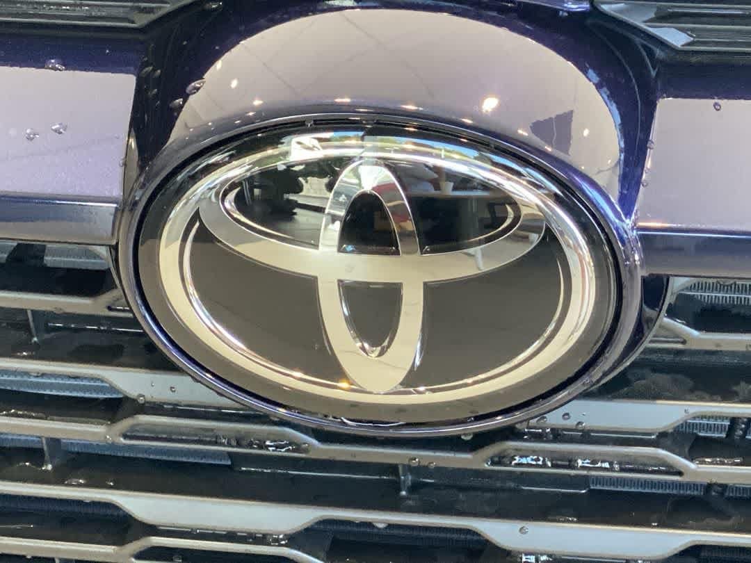 Thumbnail: 2025 Toyota RAV4 - 10