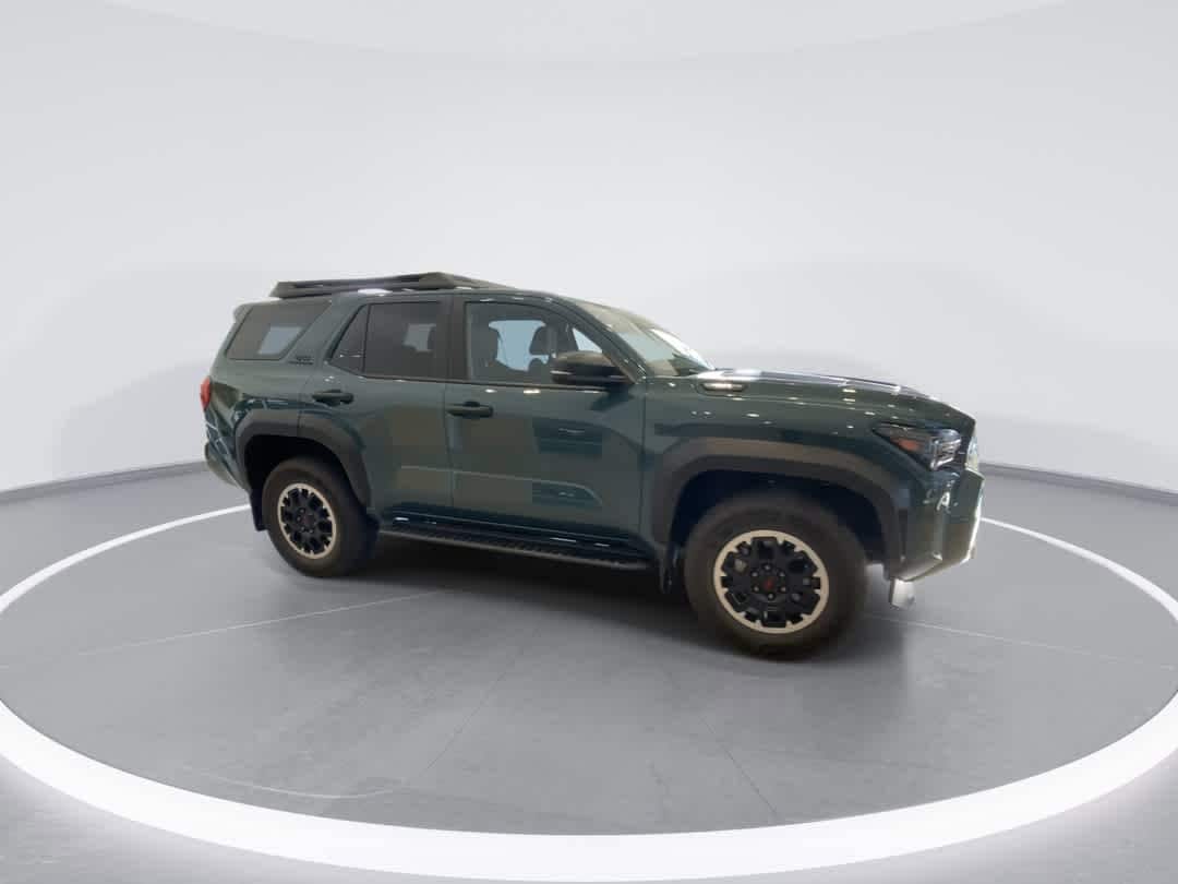 Thumbnail: 2025 Toyota 4Runner - 2