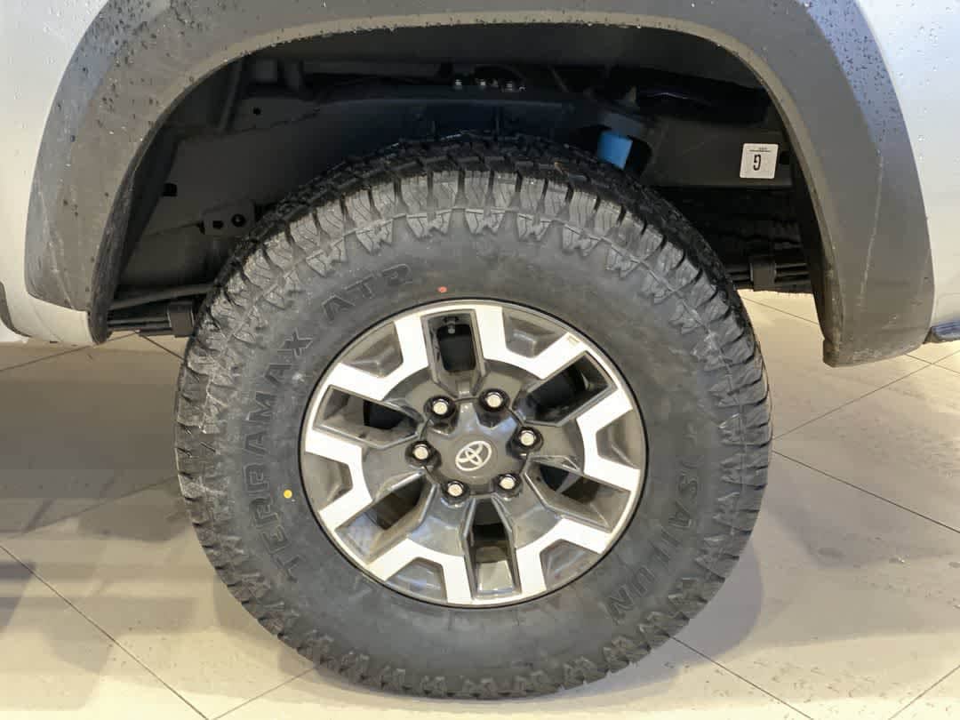 2023 Toyota Tacoma TRD Off Road - Photo 13