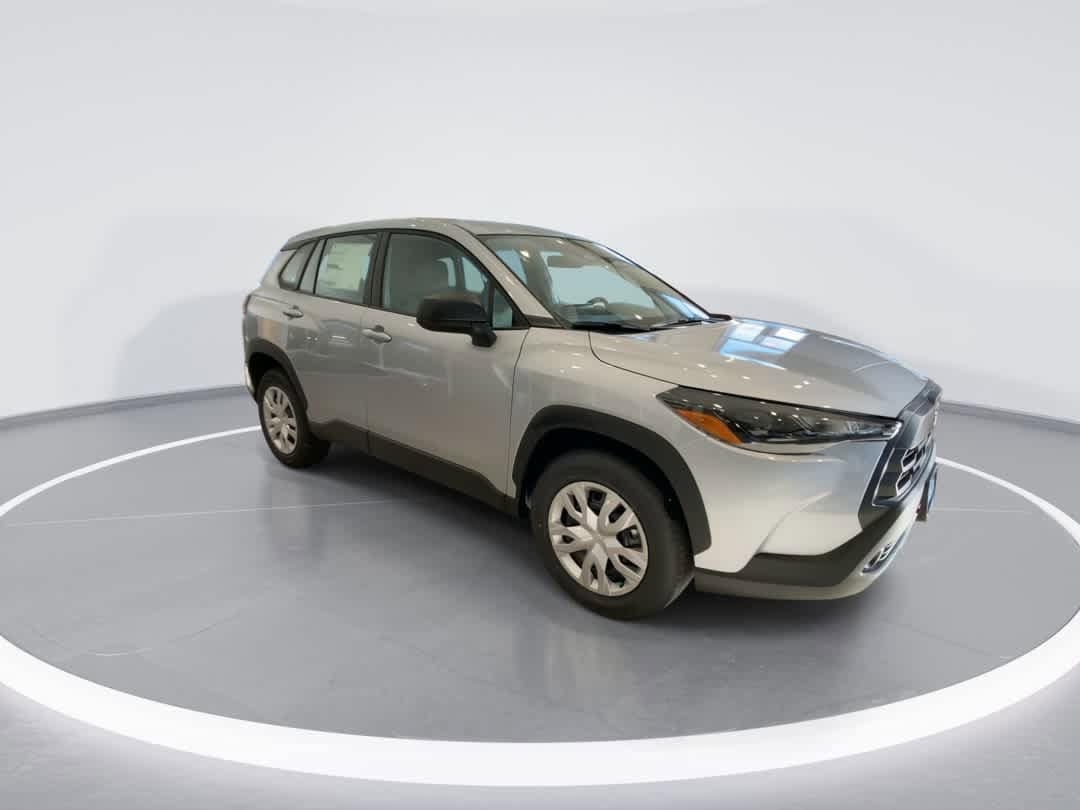 Thumbnail: 2026 Toyota Corolla Cross - 2