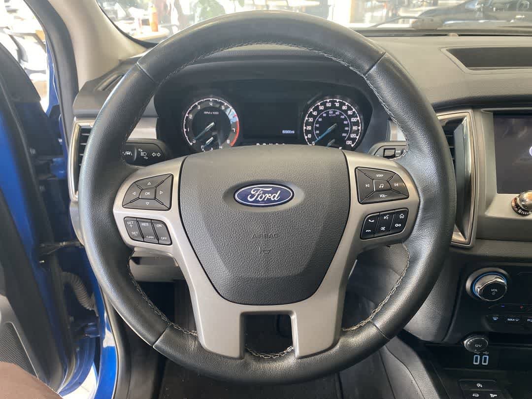 Thumbnail: 2020 Ford Ranger - 16