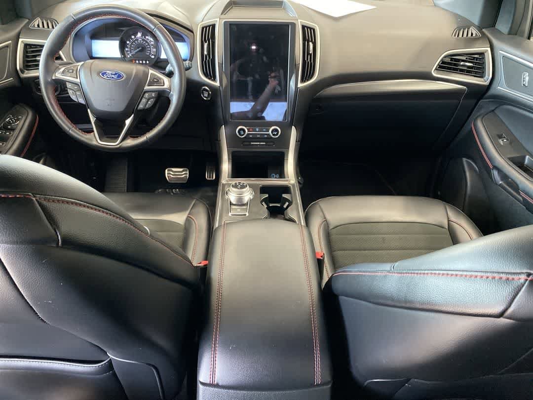 Thumbnail: 2024 Ford Edge - 22