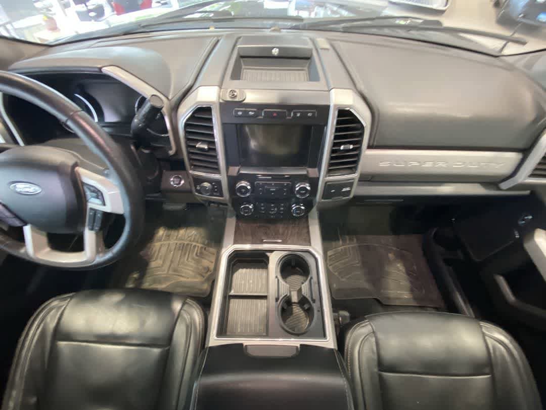 Thumbnail: 2019 Ford F-250 - 23