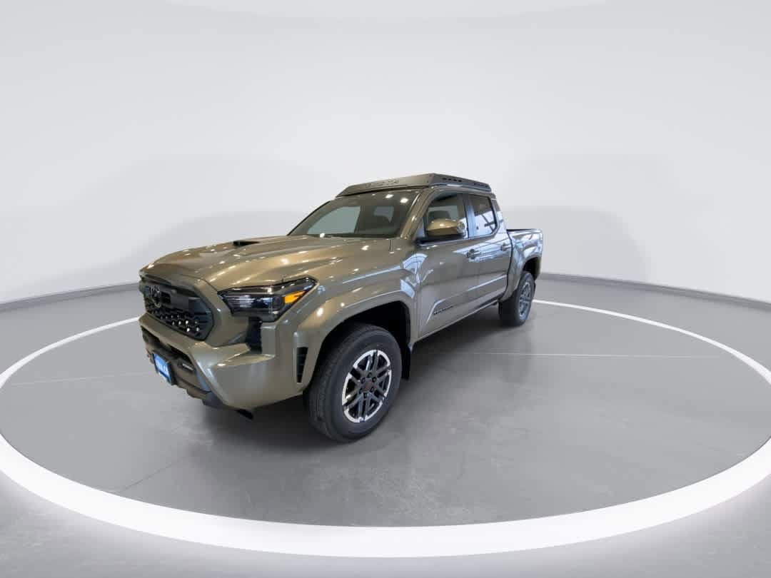 Thumbnail: 2026 Toyota Tacoma - 4