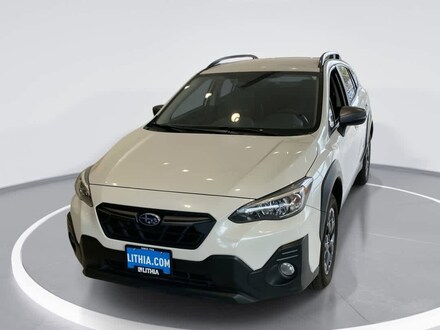 2022 Subaru Crosstrek Sport SUV