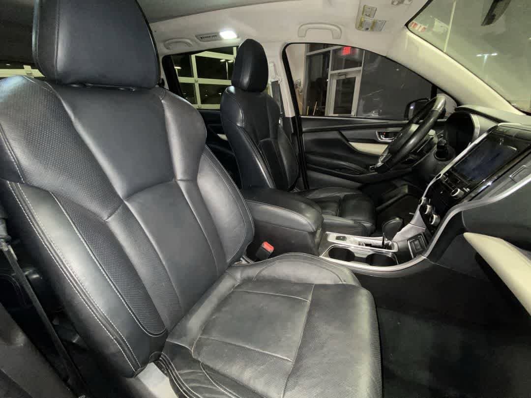 Thumbnail: 2019 Subaru Ascent - 27