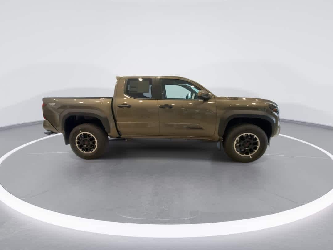 Thumbnail: 2026 Toyota Tacoma - 9