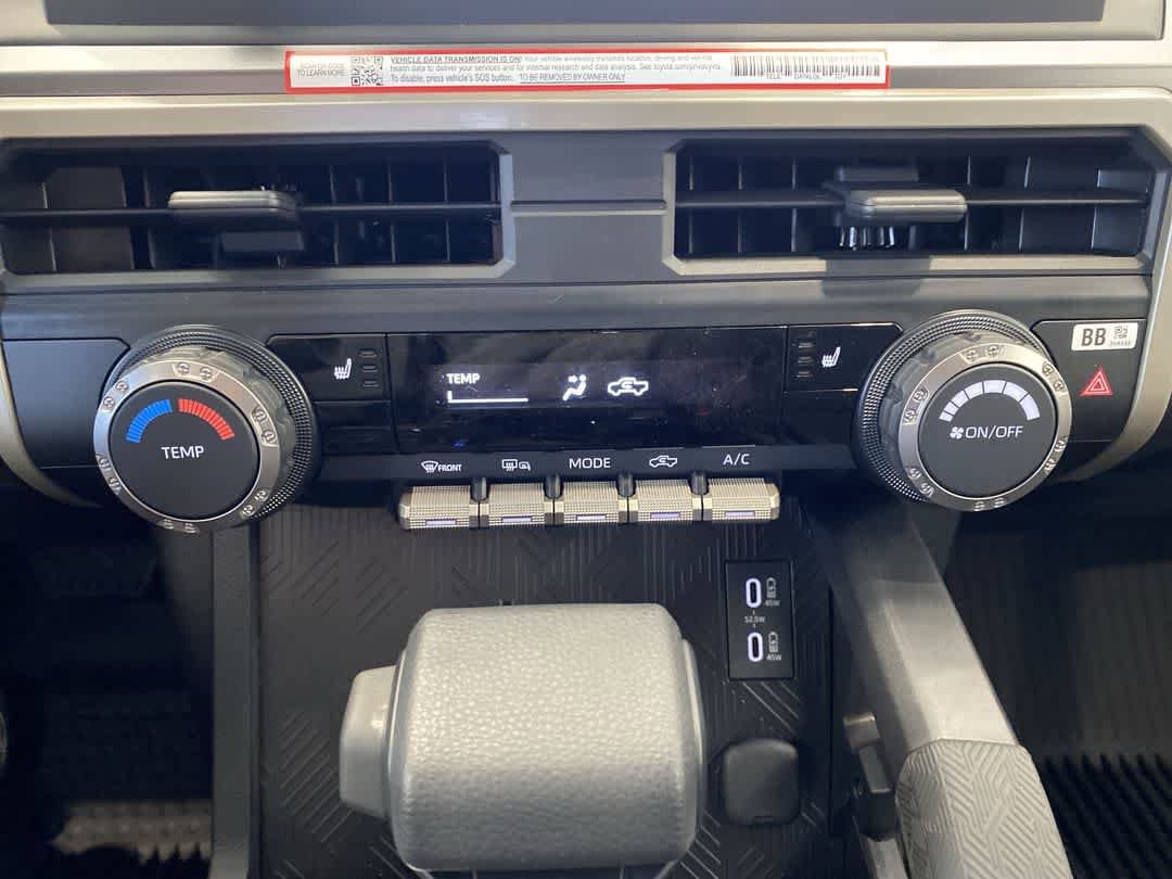 Thumbnail: 2025 Toyota Tacoma - 20