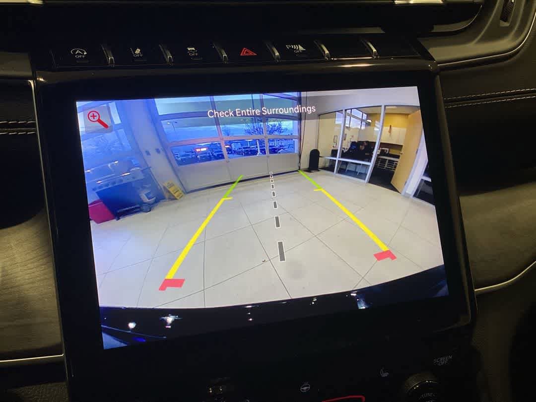 Thumbnail: 2021 Jeep Grand Cherokee L - 17