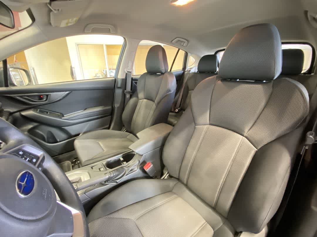 Thumbnail: 2021 Subaru Crosstrek - 14