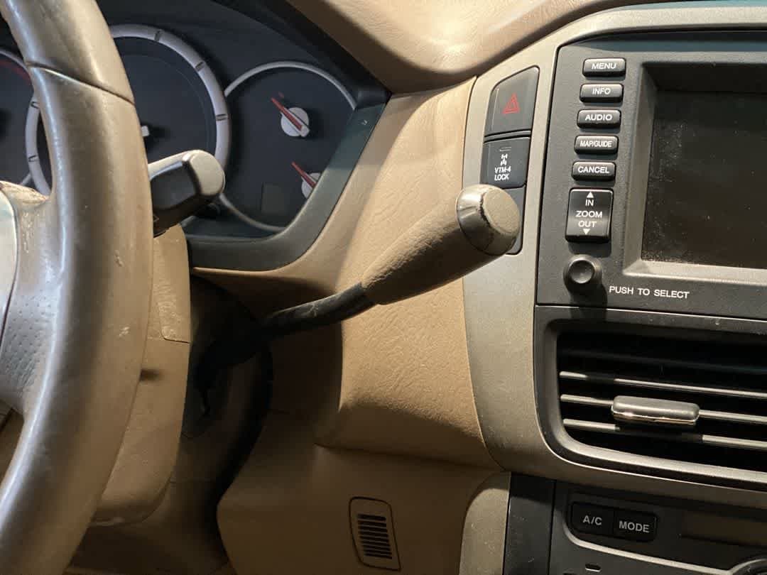 Thumbnail: 2008 Honda Pilot - 21