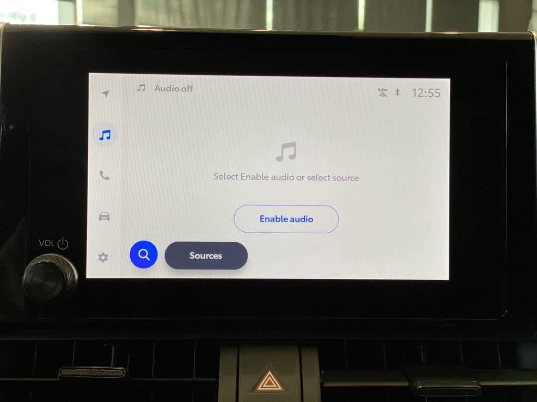 Thumbnail: 2024 Toyota RAV4 - 19