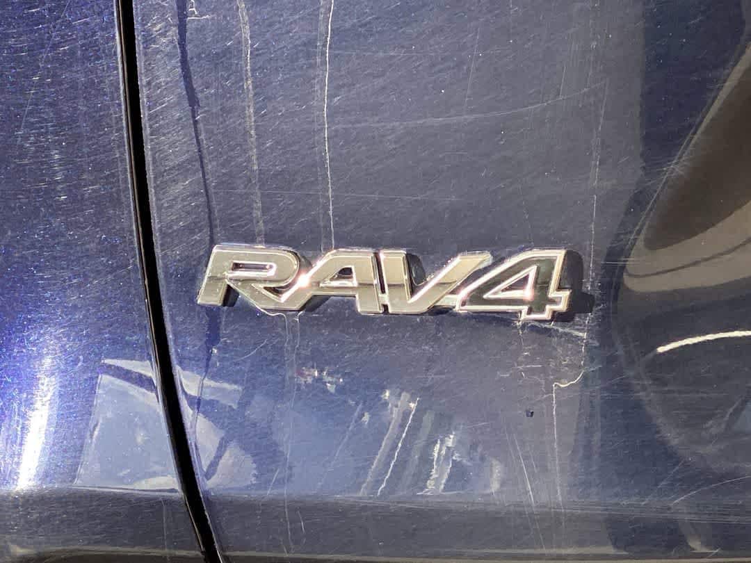Thumbnail: 2025 Toyota RAV4 - 11