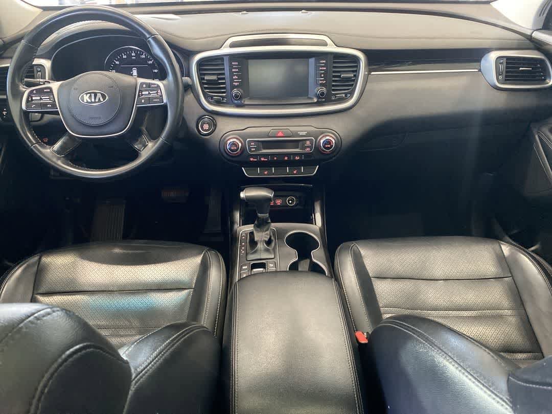 Thumbnail: 2020 Kia Sorento - 20