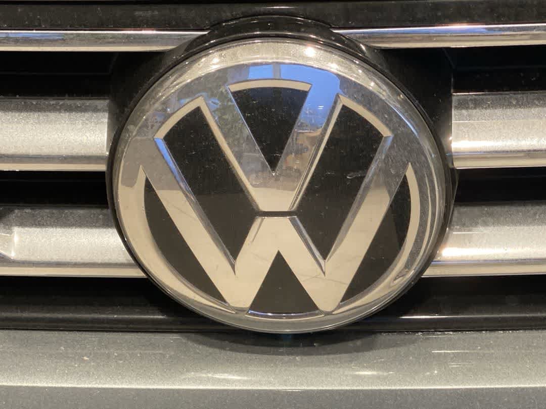 2021 Volkswagen Tiguan SE - Photo 10