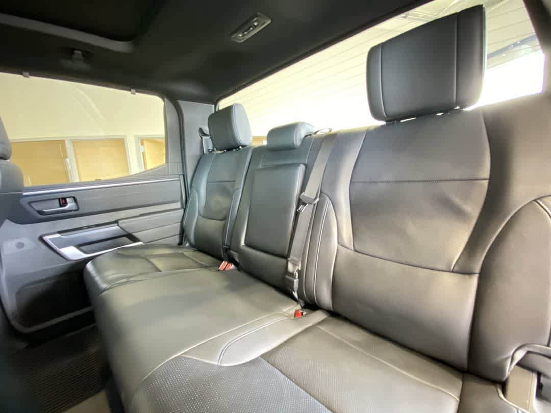 Thumbnail: 2024 Toyota Tundra - 25