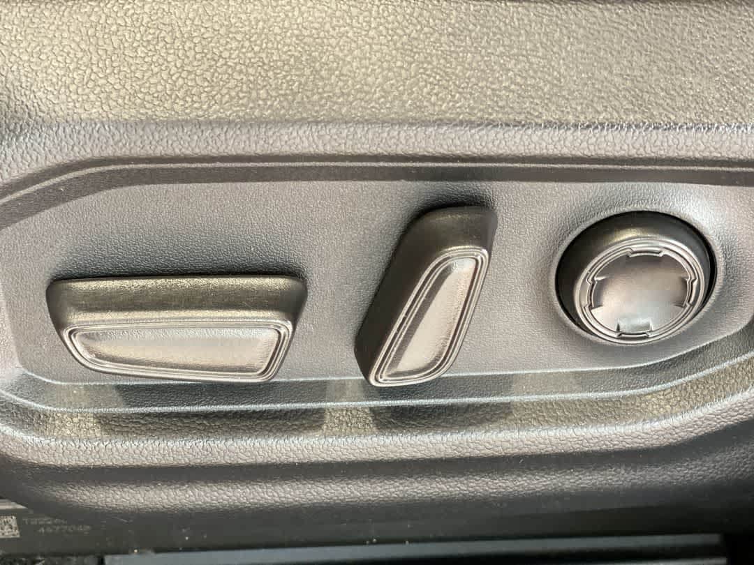 2023 Toyota Tundra Platinum - Photo 15