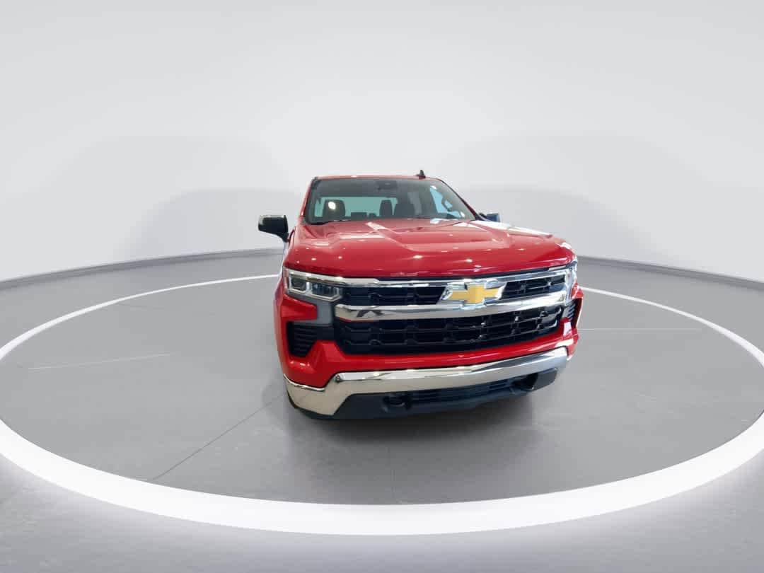 Thumbnail: 2023 Chevrolet Silverado 1500 - 3