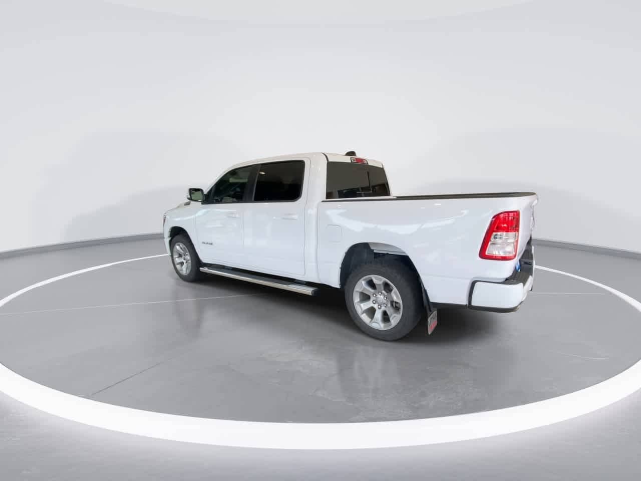 Thumbnail: 2019 RAM 1500 - 6
