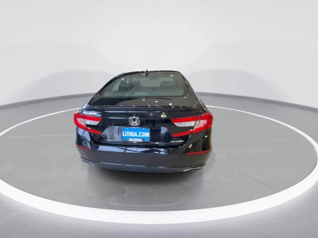 Thumbnail: 2019 Honda Accord - 7