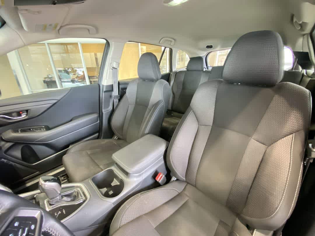 Thumbnail: 2022 Subaru Outback - 14