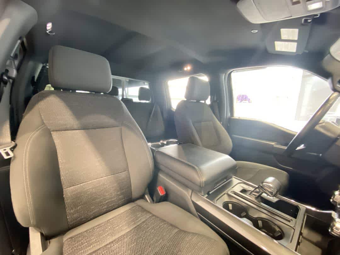 Thumbnail: 2022 Ford F-150 - 27