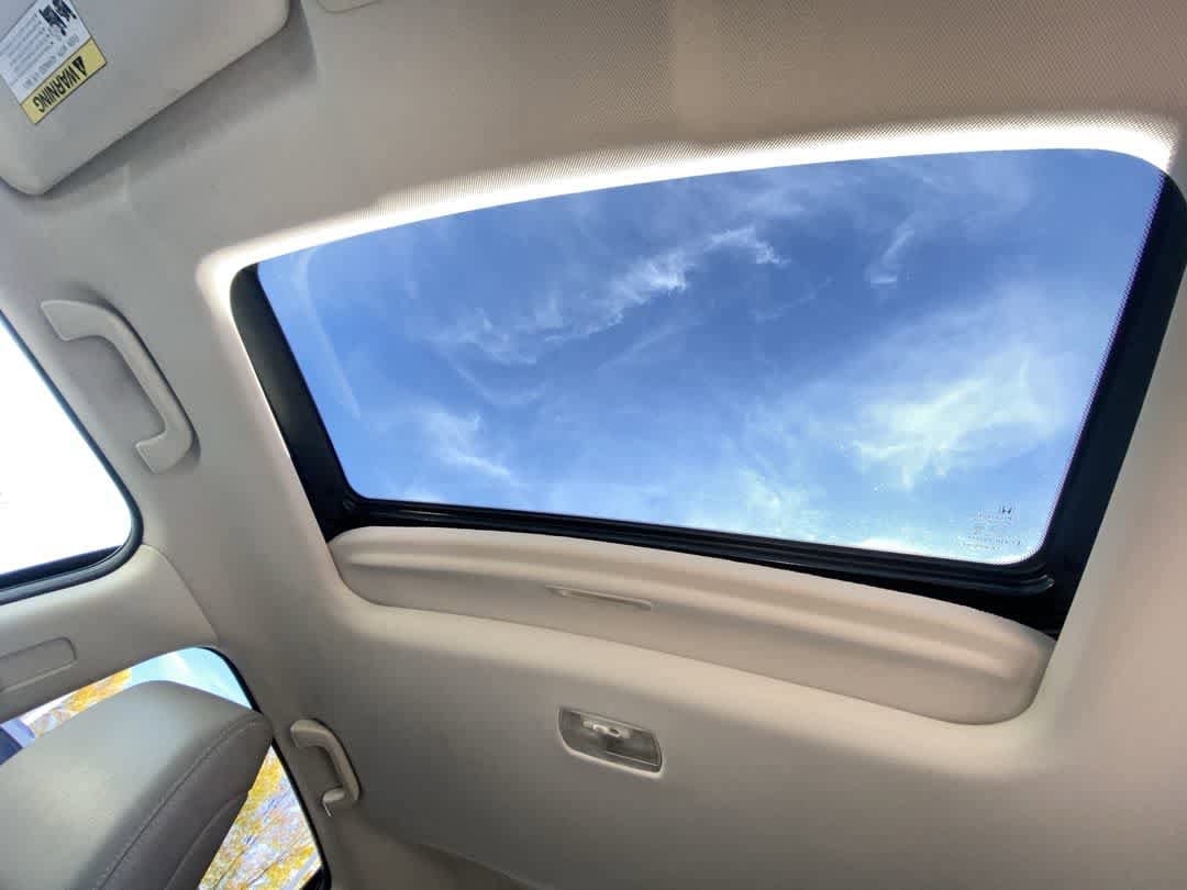 Thumbnail: 2012 Honda CR-V - 23