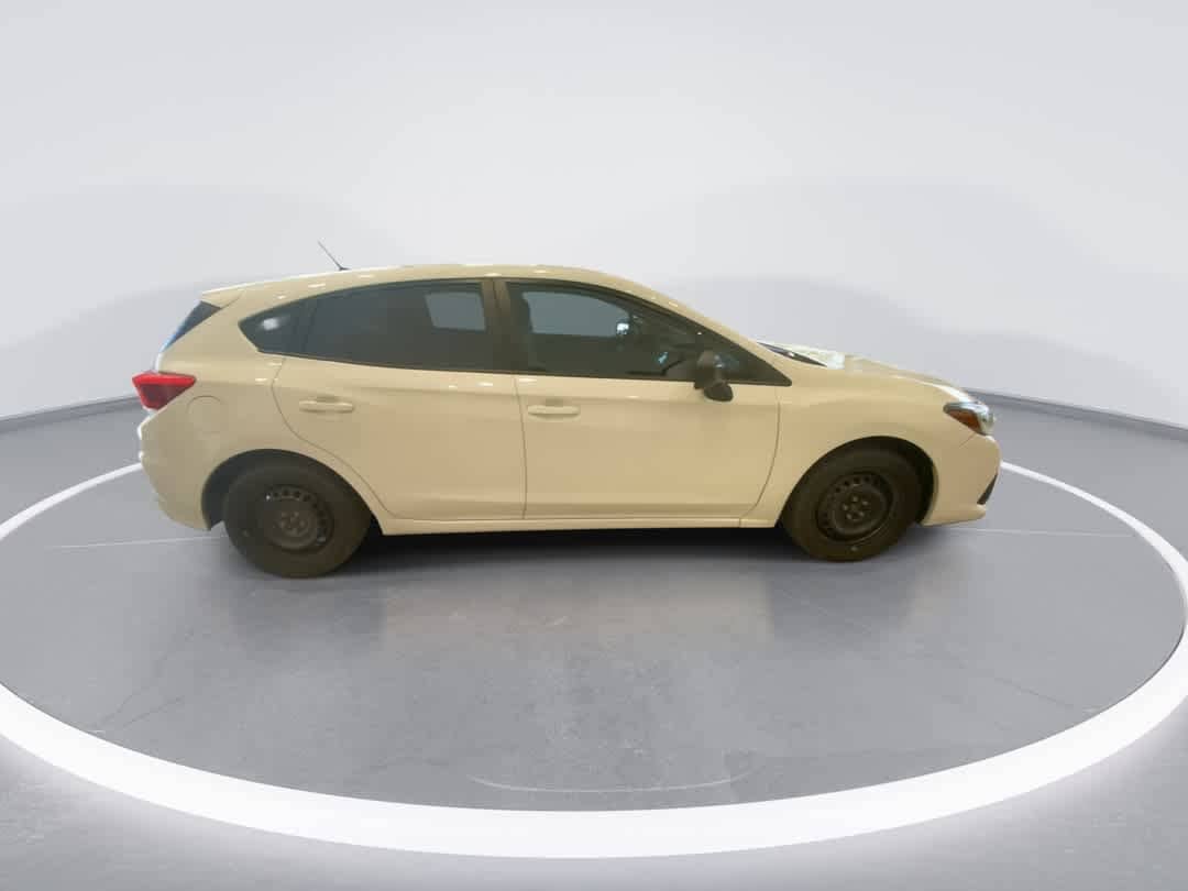 Thumbnail: 2020 Subaru Impreza - 9
