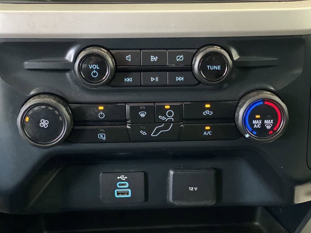 Thumbnail: 2023 Ford F-350 - 20