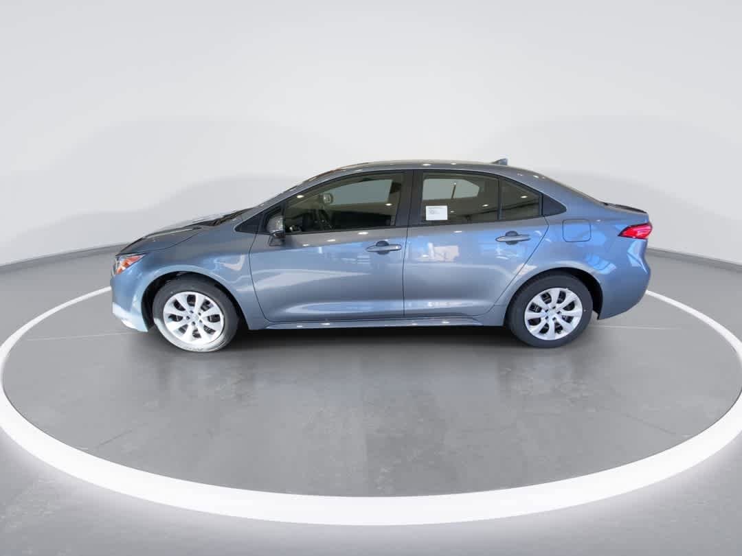 Thumbnail: 2026 Toyota Corolla - 5