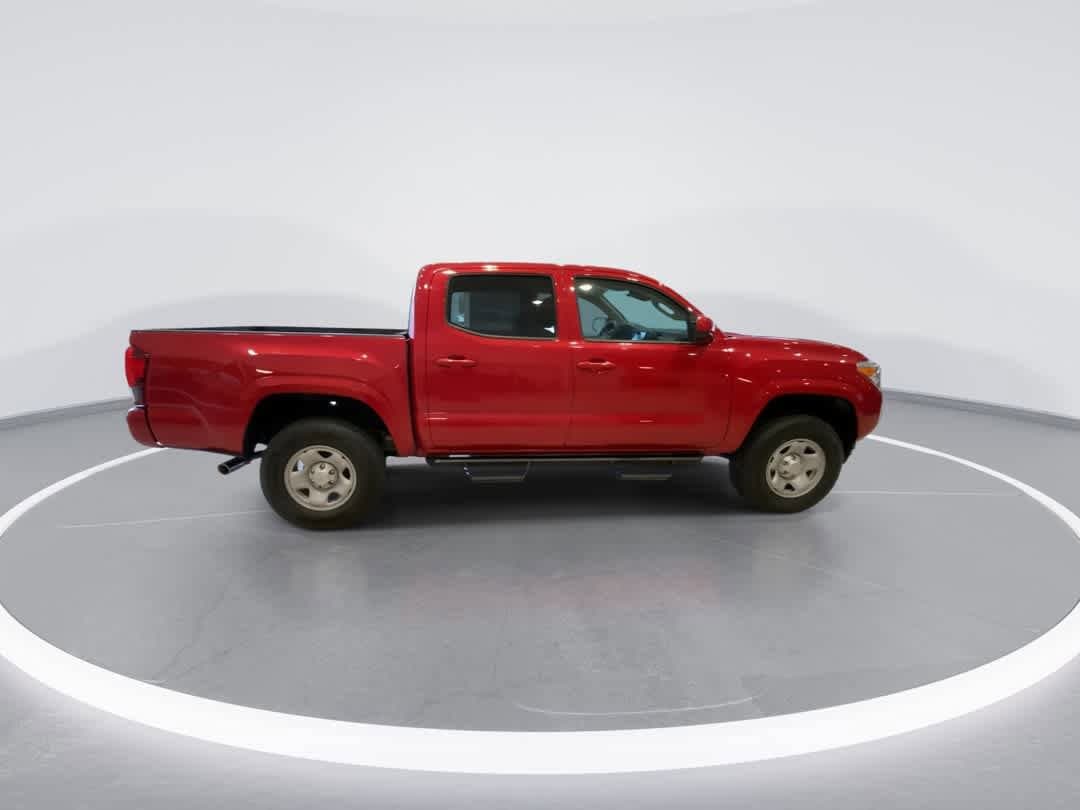 Thumbnail: 2023 Toyota Tacoma - 9