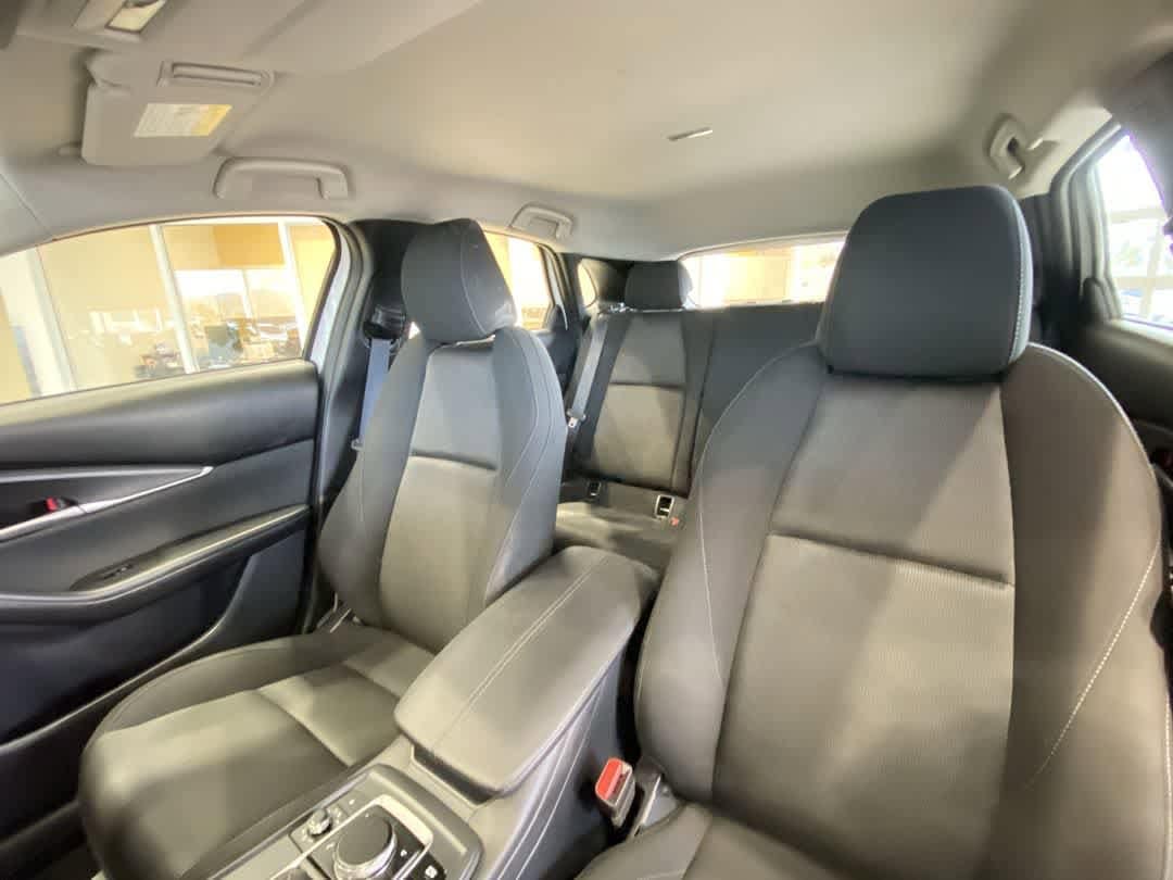 Thumbnail: 2024 Mazda CX-30 - 14