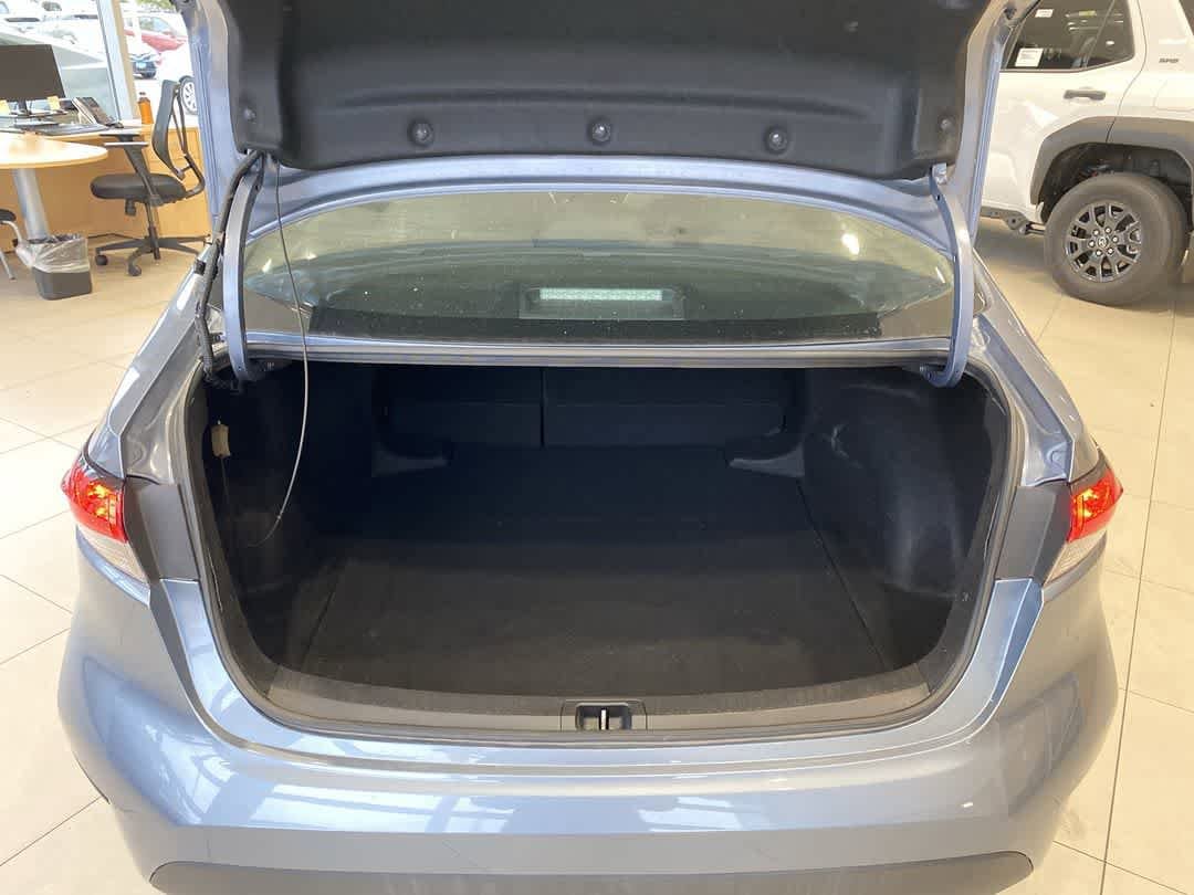 Thumbnail: 2022 Toyota Corolla - 24