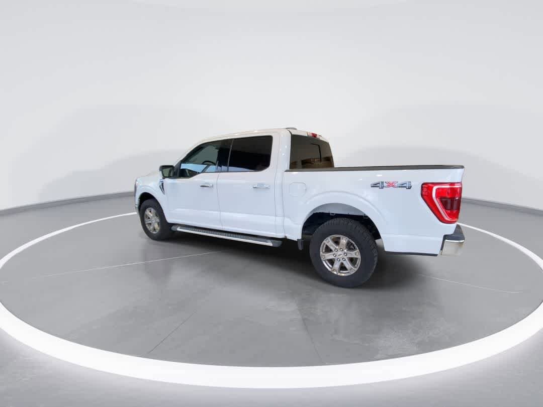 Thumbnail: 2022 Ford F-150 - 6
