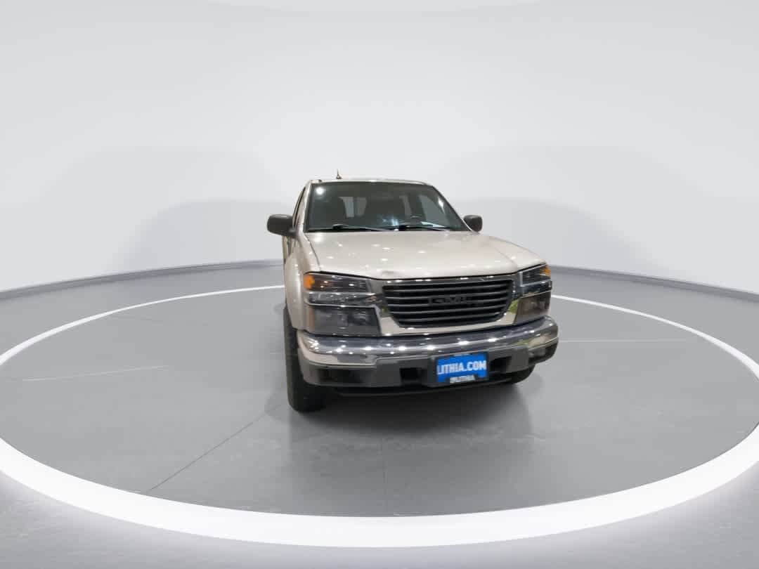 Thumbnail: 2008 GMC Canyon - 3