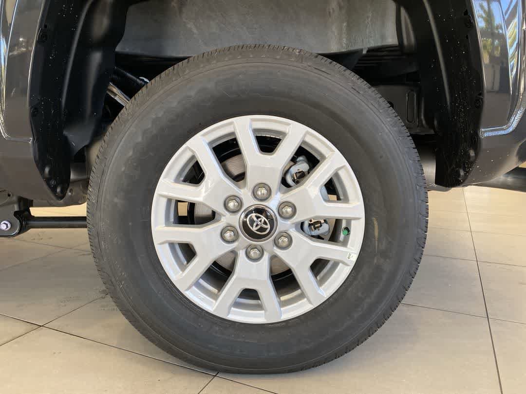 Thumbnail: 2025 Toyota Tacoma - 12