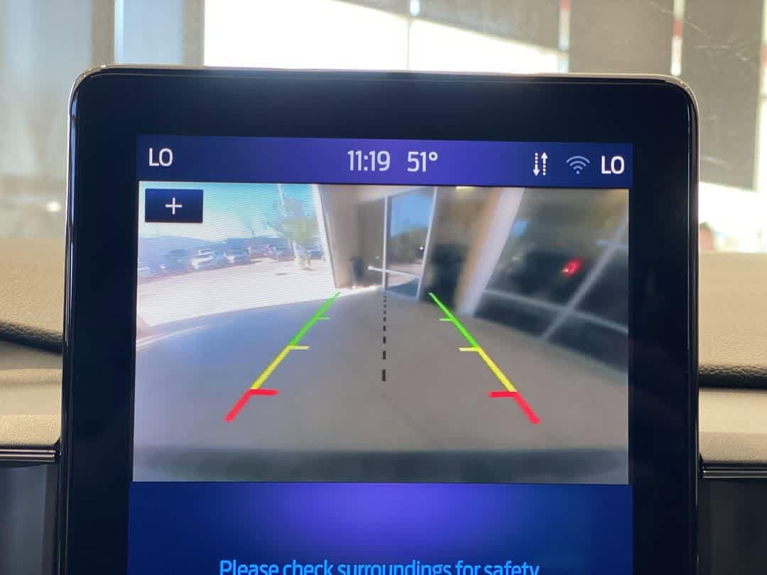 Thumbnail: 2023 Ford Explorer - 19