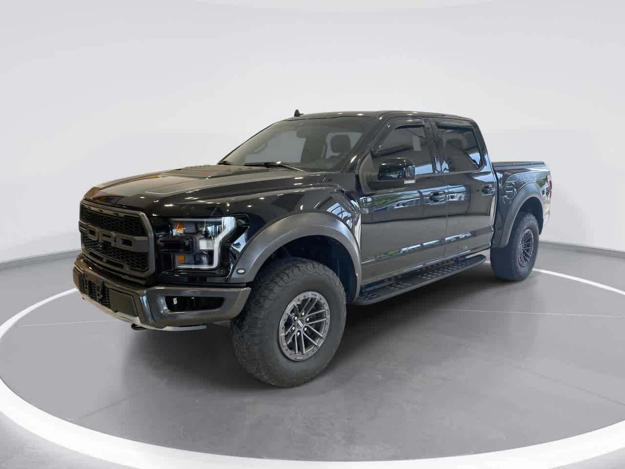 Thumbnail: 2020 Ford F-150 - 1
