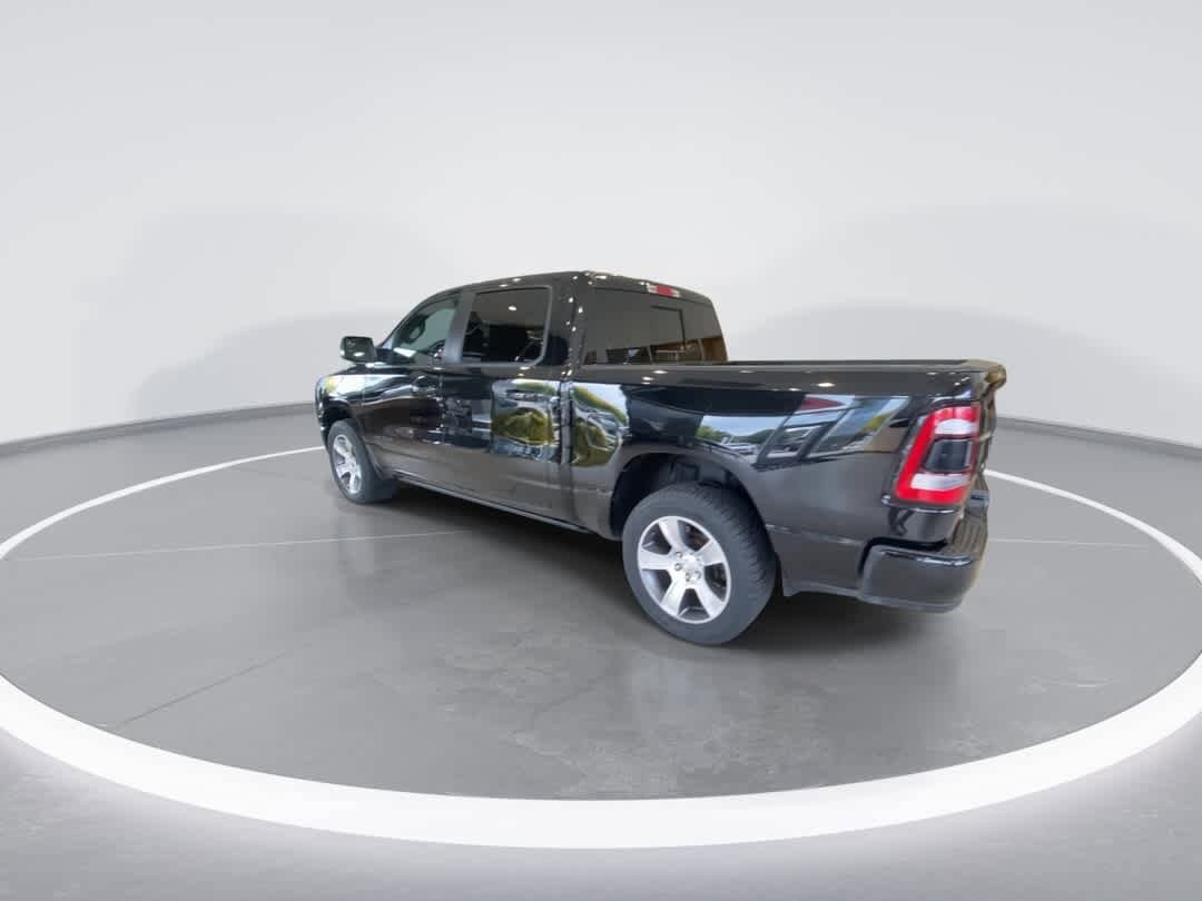 Thumbnail: 2019 RAM 1500 - 6